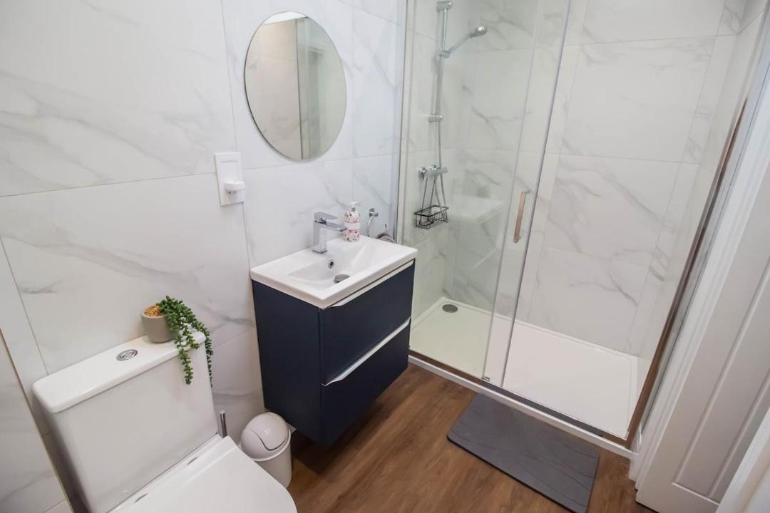 Photo of Bathroom in Seaford