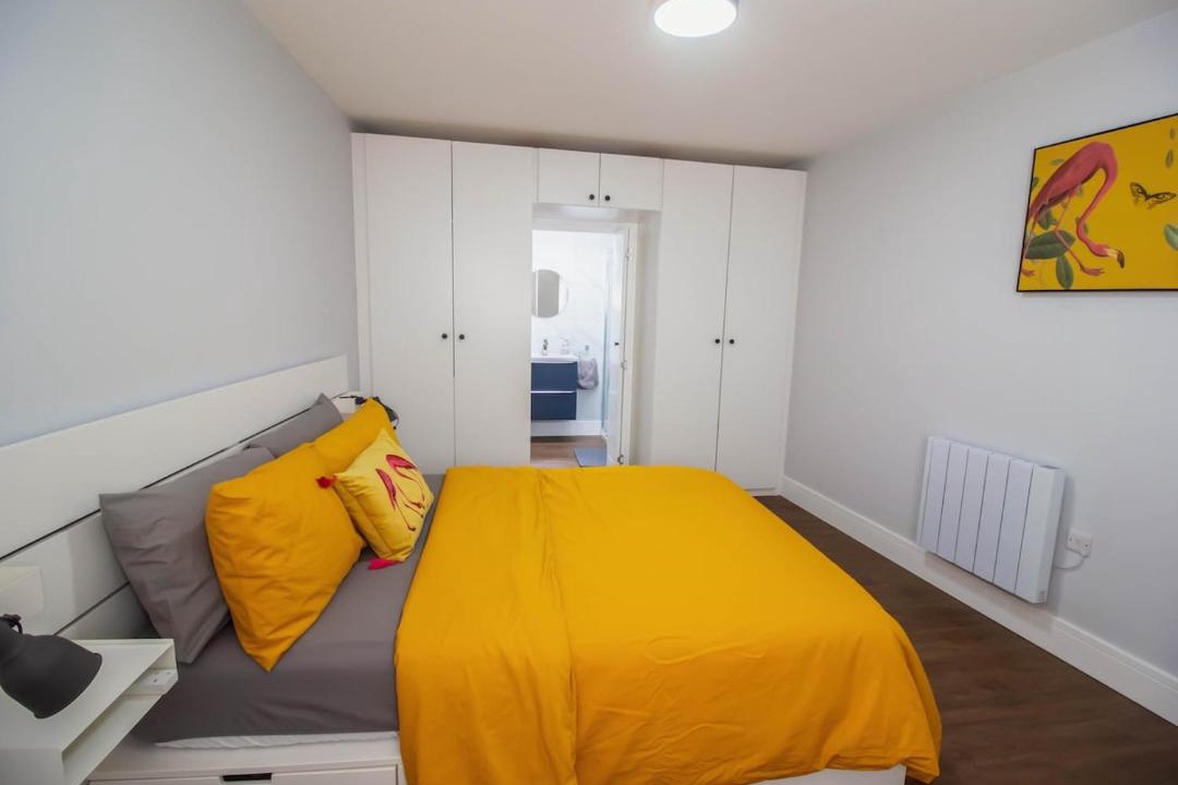 Photo of Bedroom in Seaford