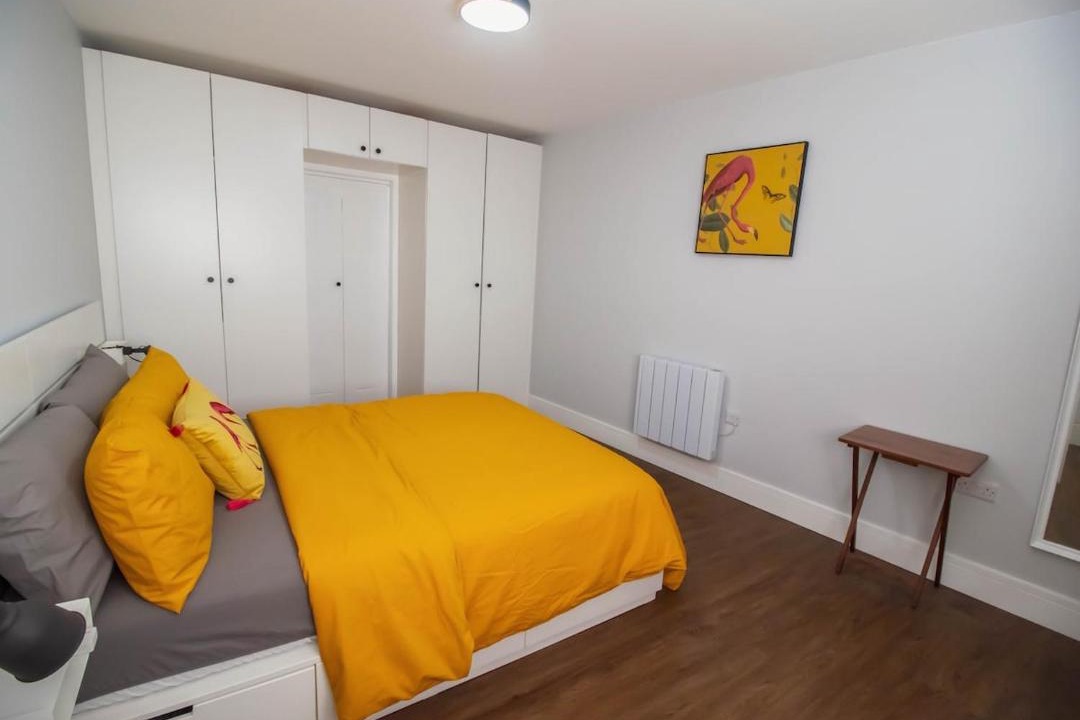 Photo of Bedroom in Seaford