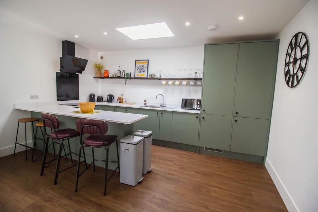 Photo of Kitchen in Seaford