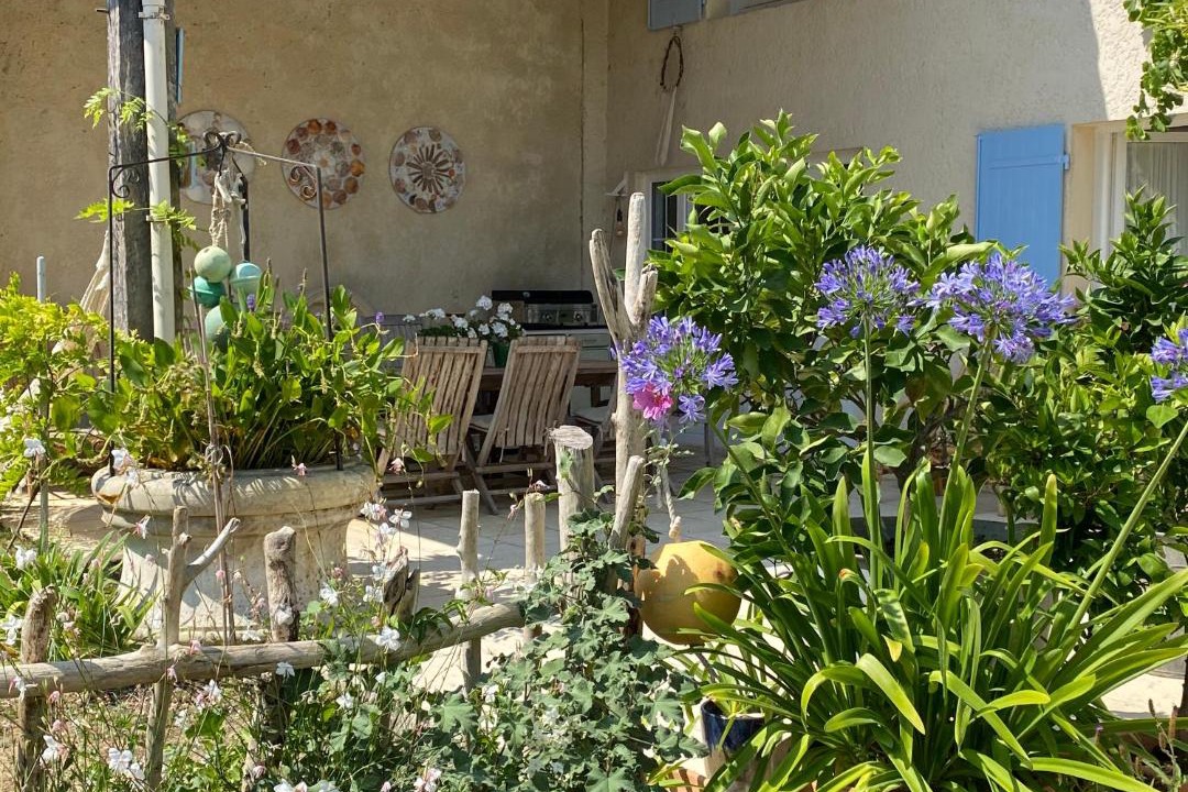 Photo of Others in Brie-sous-Mortagne