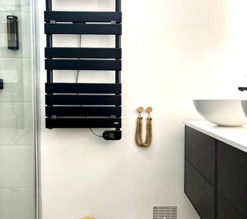 Photo of Bathroom in Rive Droite