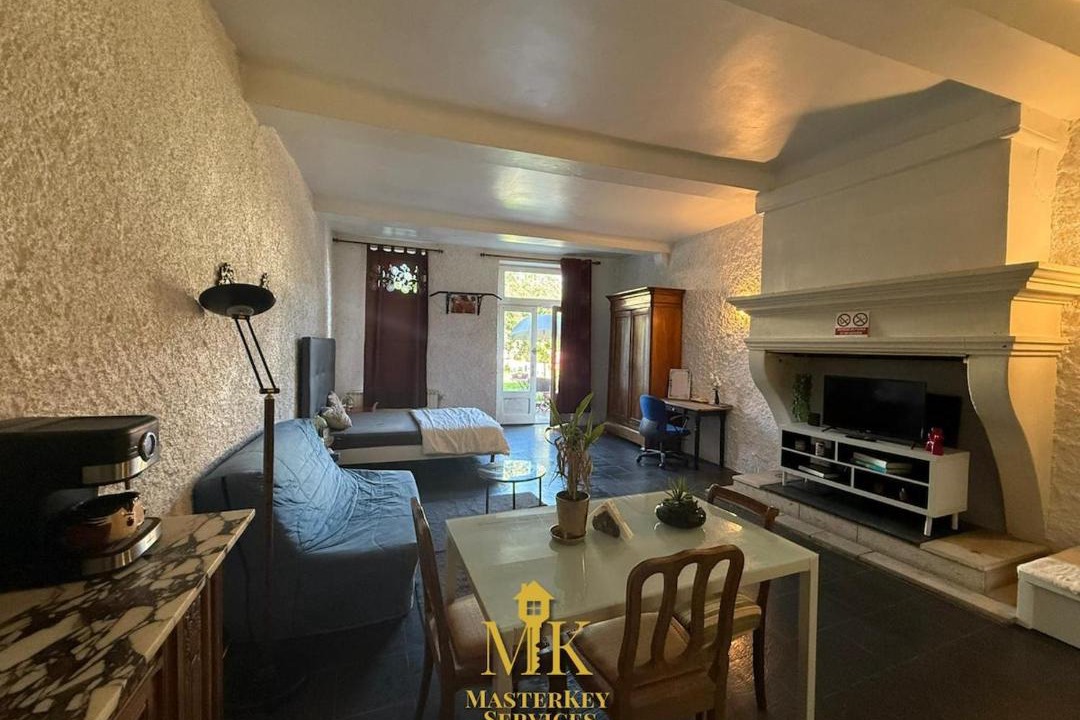 Photo of Kitchen in Ligny-en-Barrois