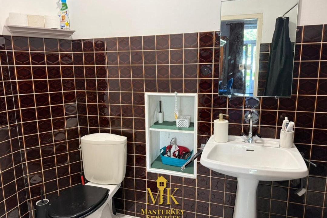 Photo of Bathroom in Ligny-en-Barrois