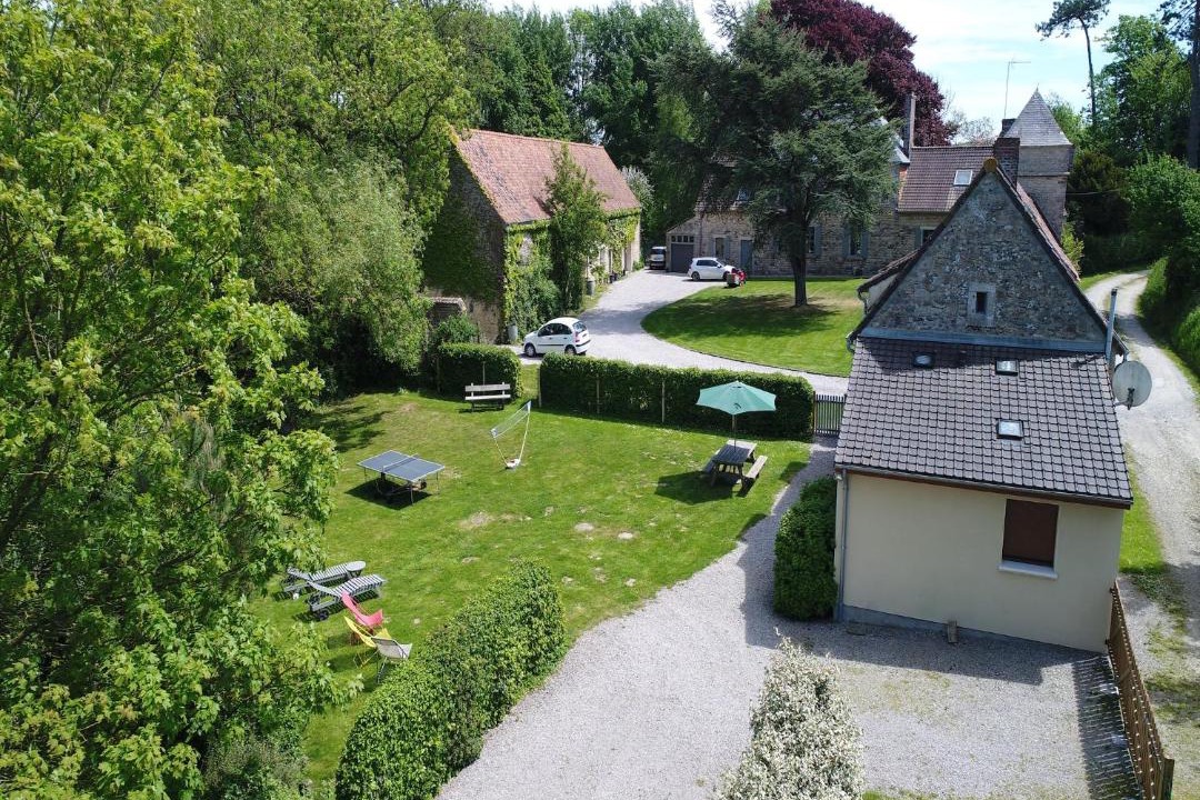 Photo of Others in Wierre-Effroy