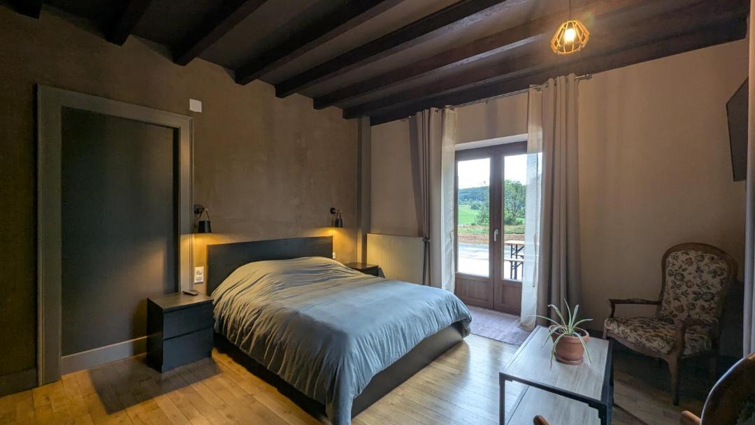 Photo of Bedroom in Foncine-le-Bas