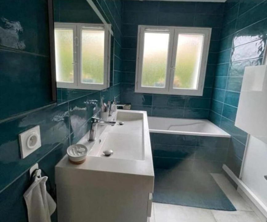 Photo of Bathroom in Saubens