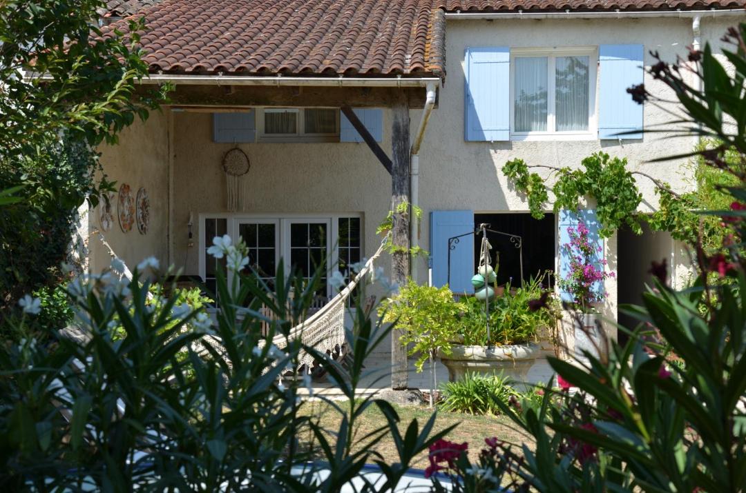 Photo of Others in Brie-sous-Mortagne