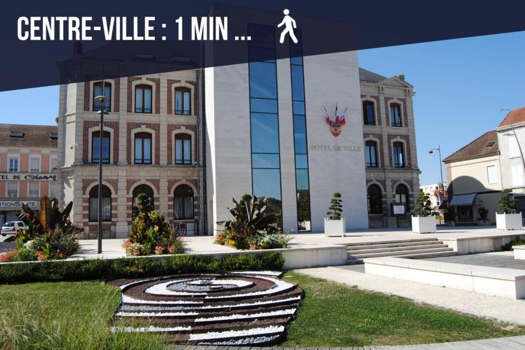 Photo of Others in Romilly-sur-Seine