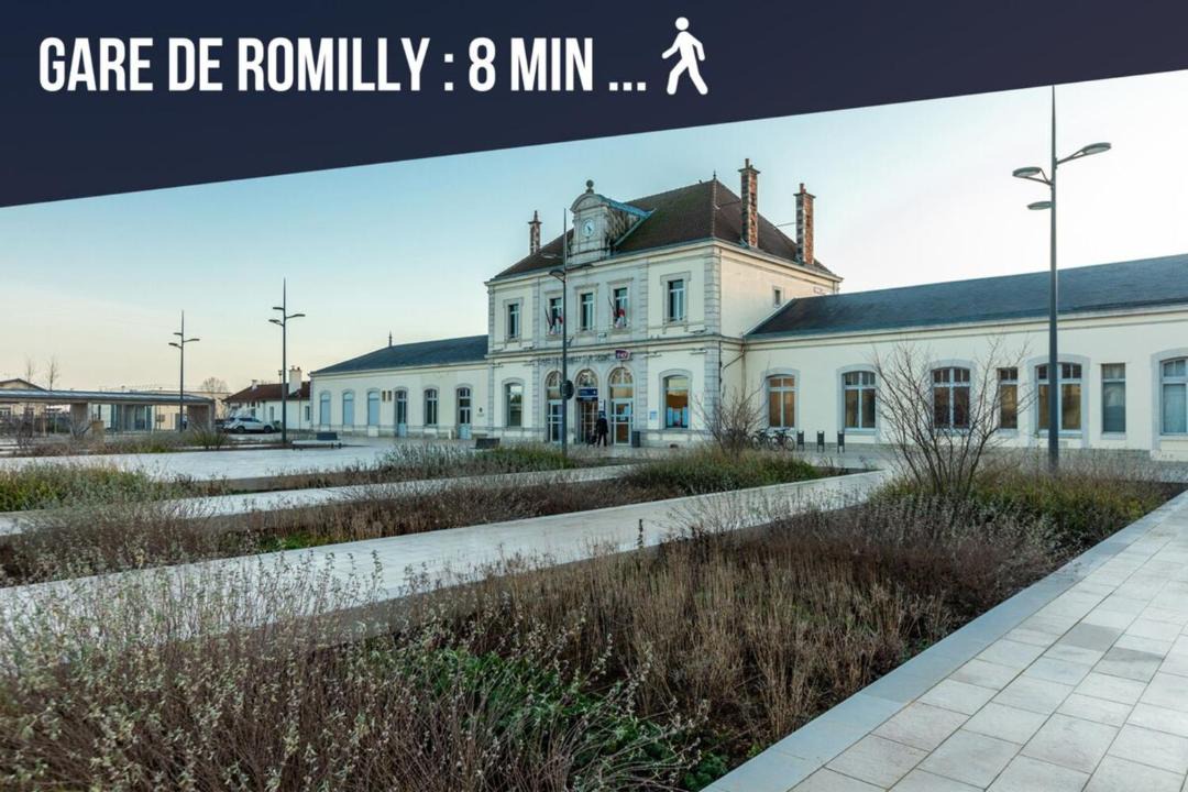 Photo of Others in Romilly-sur-Seine