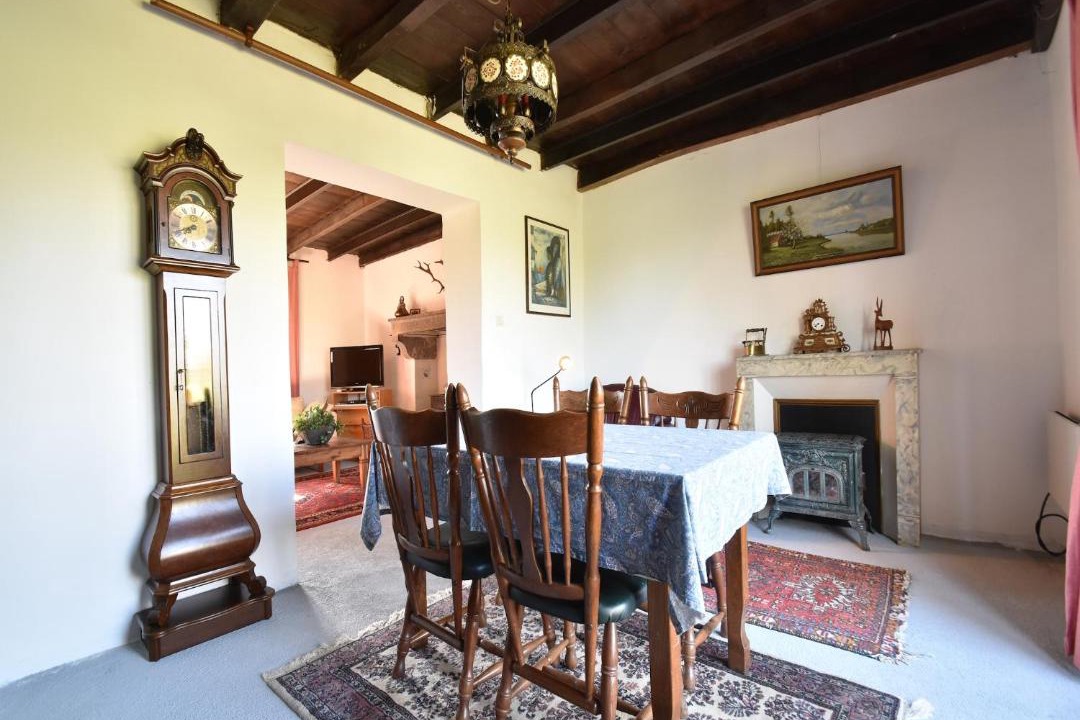 Photo of Others in Gannay-sur-Loire