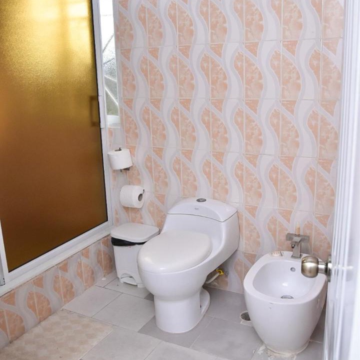 Photo of Bathroom in Bayaguana