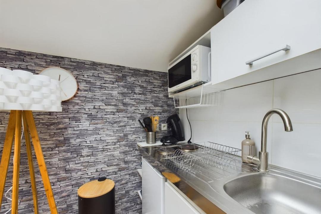 Photo of Kitchen in Romilly-sur-Seine
