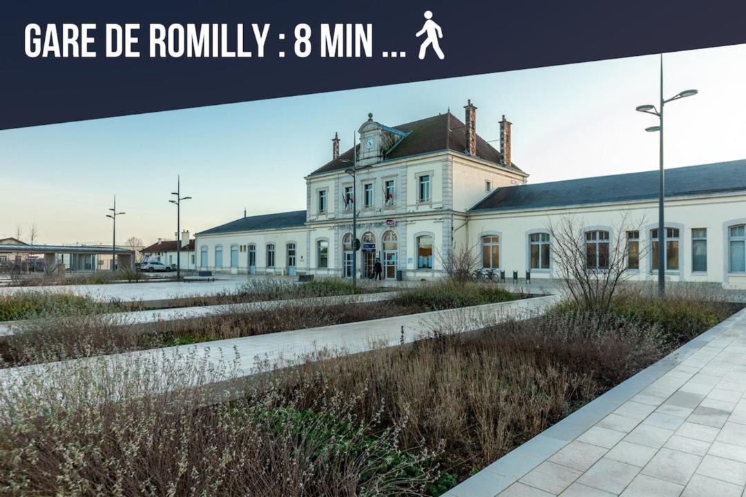 Photo of Others in Romilly-sur-Seine