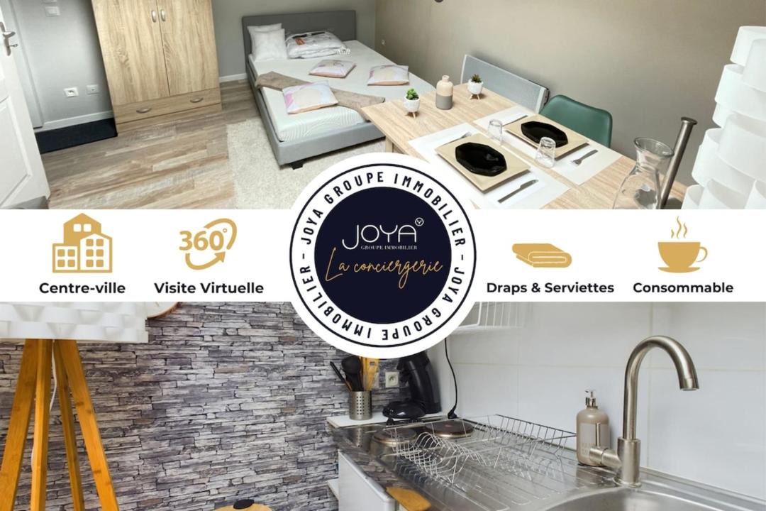 Photo of Kitchen in Romilly-sur-Seine