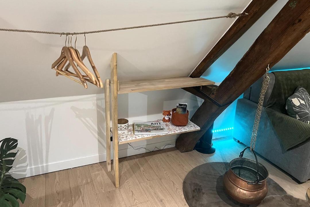 Photo of Others in Lacroix-Saint-Ouen