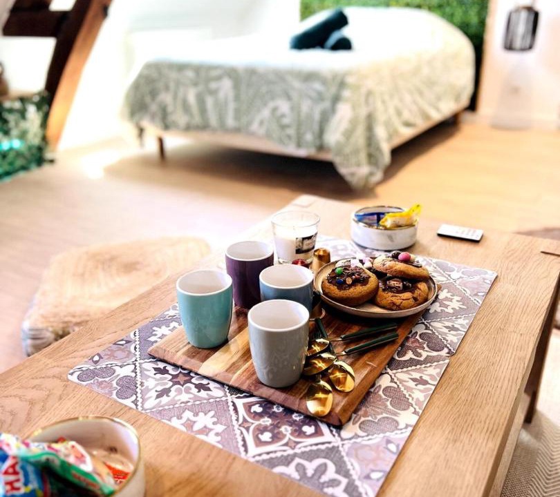 Photo of Others in Lacroix-Saint-Ouen