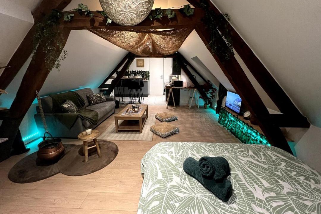 Photo of Others in Lacroix-Saint-Ouen