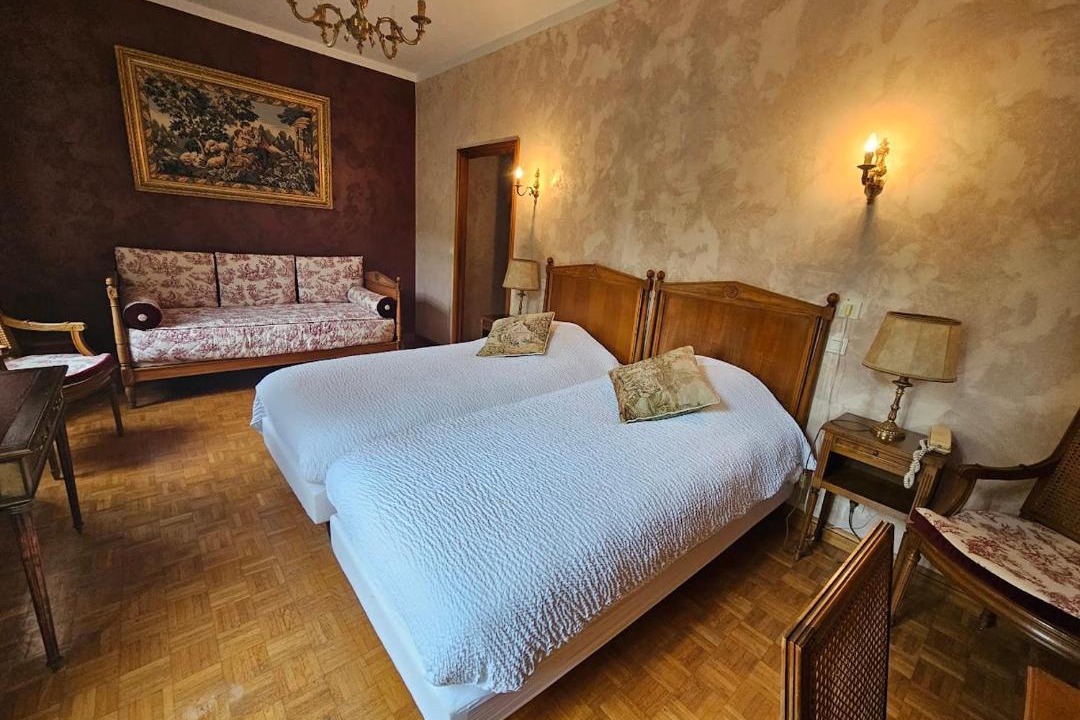 Photo of Bedroom in Gincla