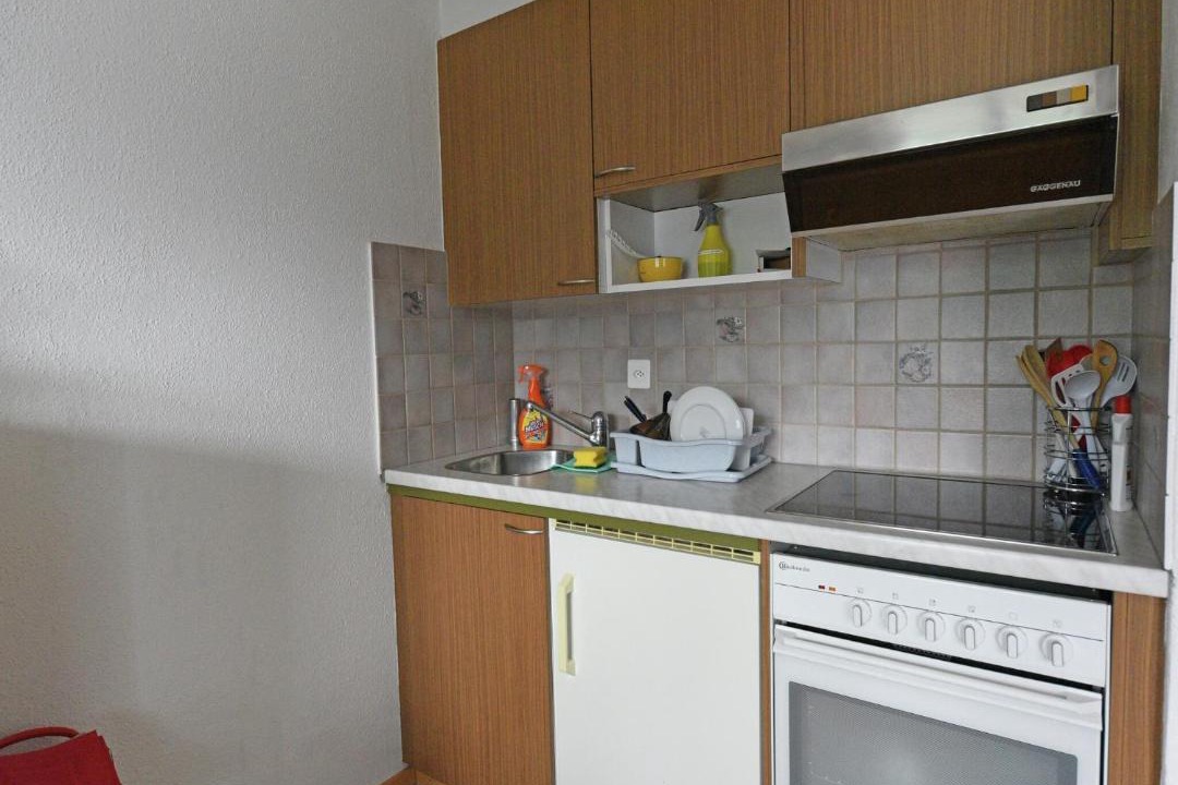 Photo of Kitchen in Mastrils