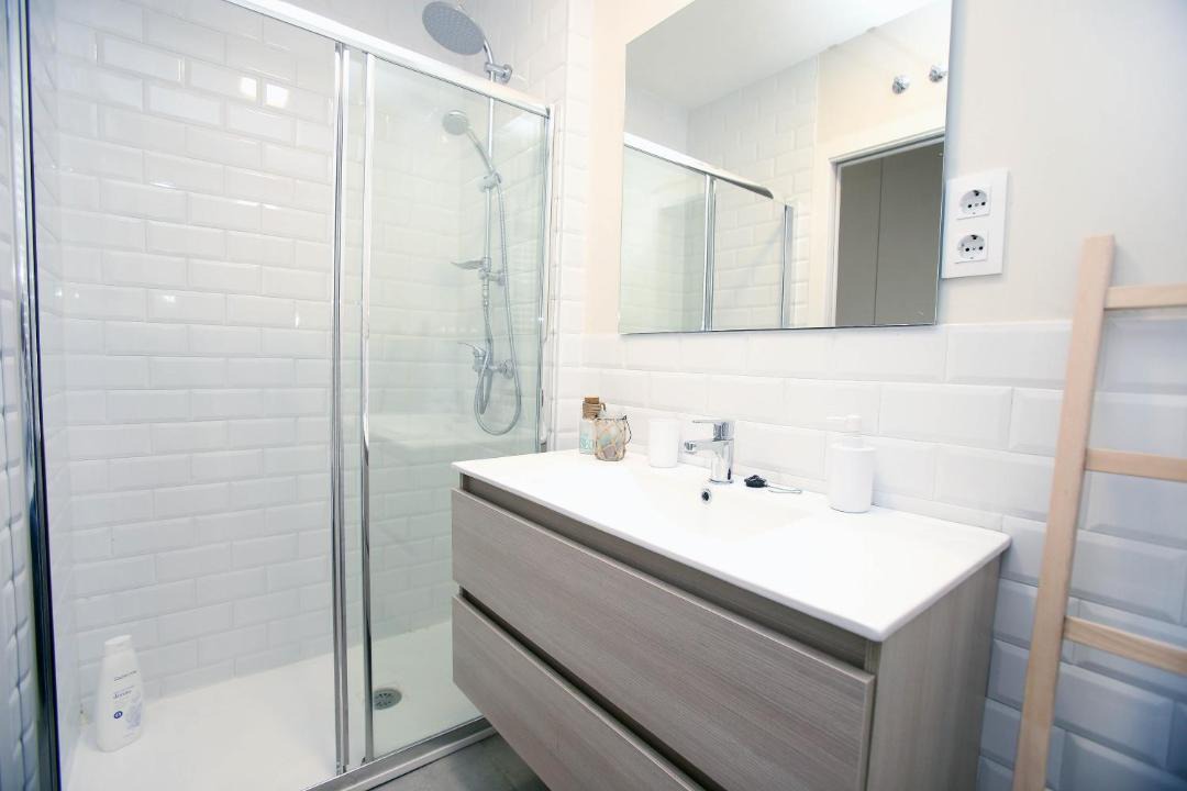 Photo of Bathroom in Logrono Historic Centre
