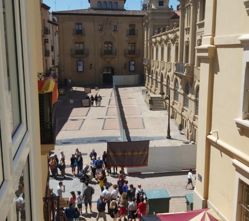Photo of Others in Logrono Historic Centre