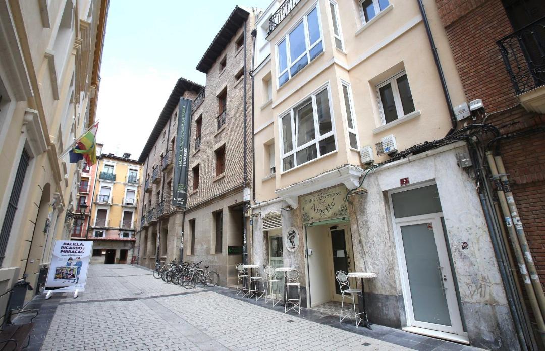 Photo of Others in Logrono Historic Centre