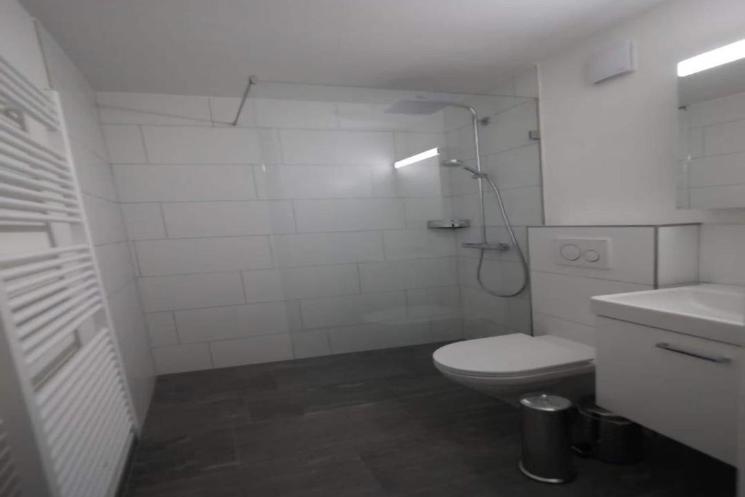 Photo of Bathroom in Mastrils