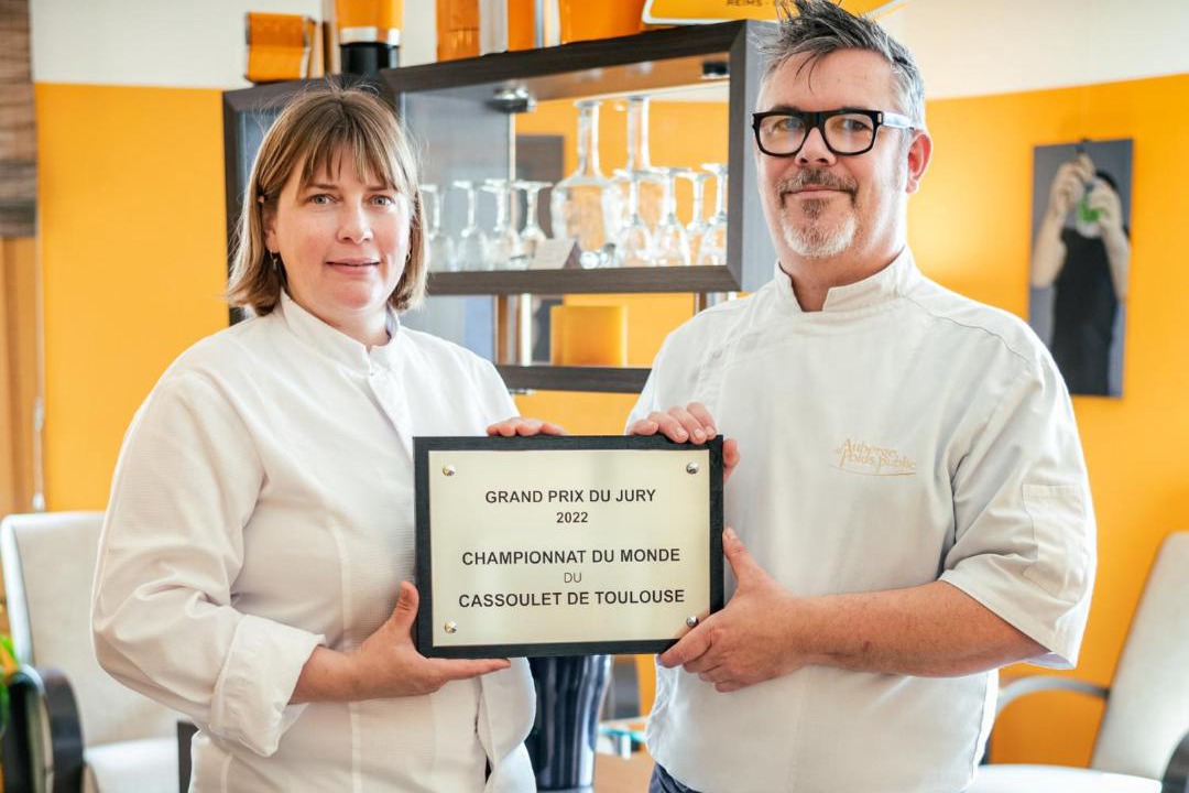 Photo of Kitchen in Saint-Felix-Lauragais