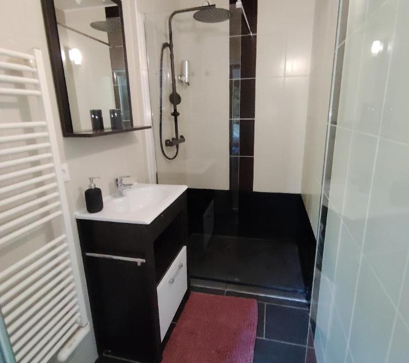 Photo of Bathroom in Haussonville-Blandan-Mon Desert-Saurupt