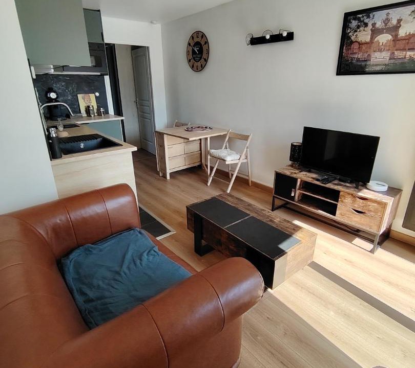 Photo of Livingroom in Haussonville-Blandan-Mon Desert-Saurupt