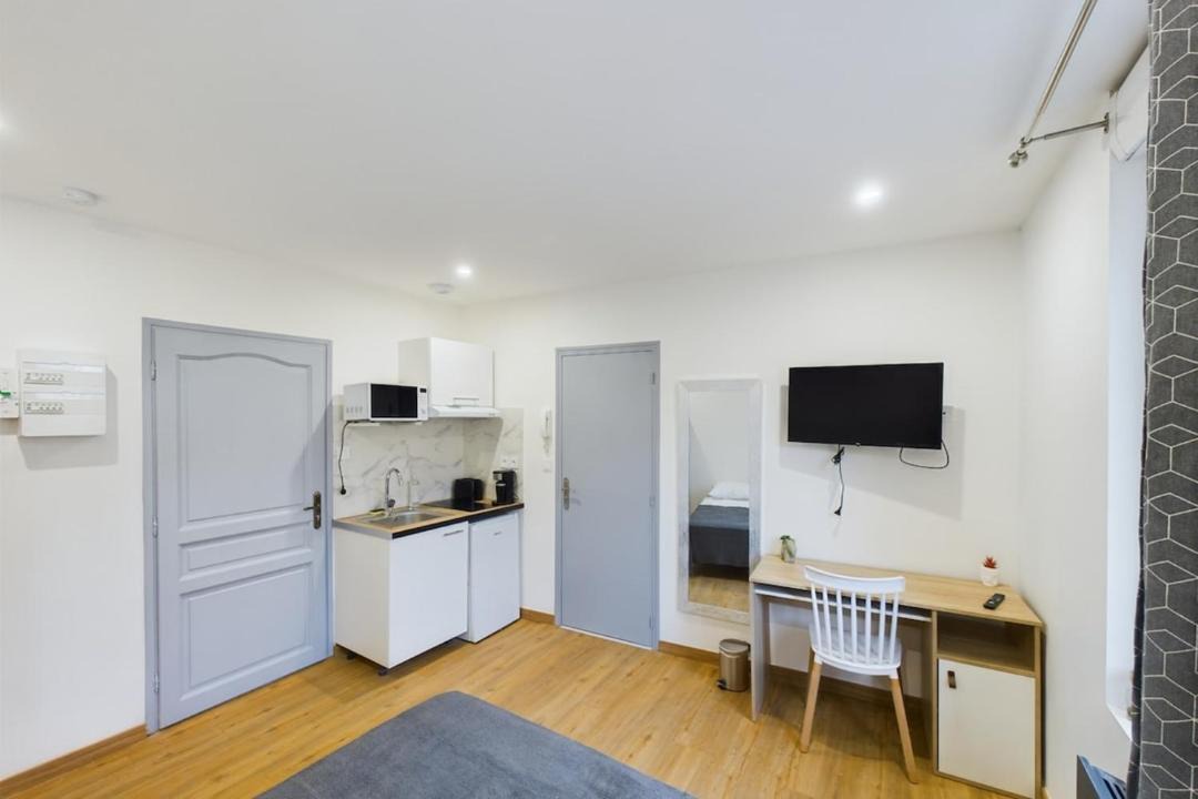 Photo of Others in Troyes