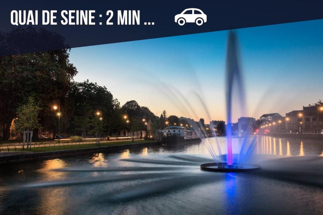 Photo of Others in Troyes