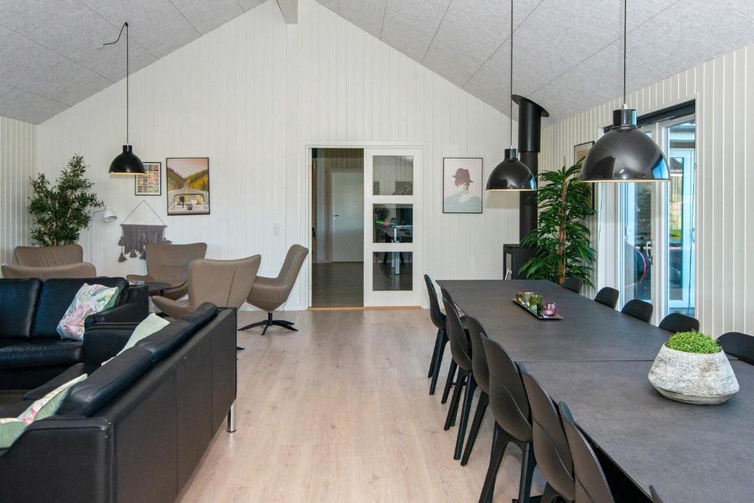 Photo of Livingroom in Houstrup