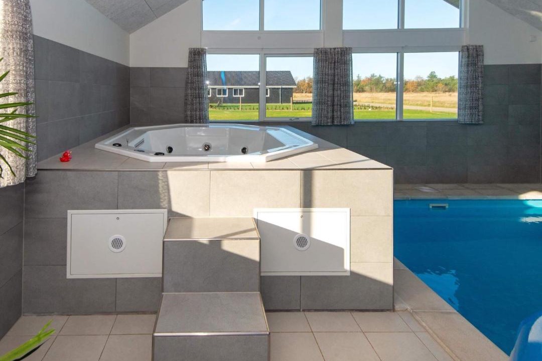 Photo of Bathroom in Houstrup