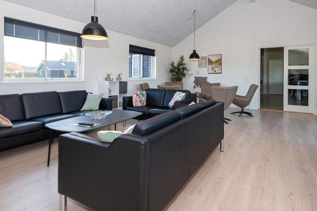 Photo of Livingroom in Houstrup
