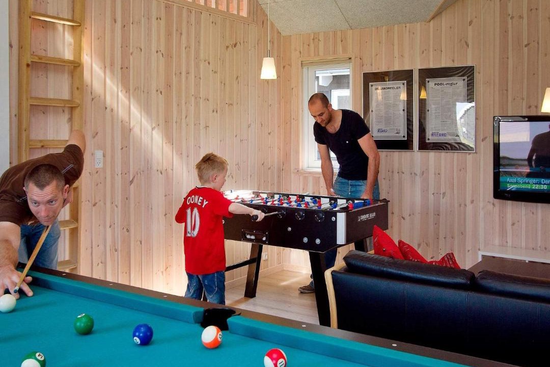 Photo of Livingroom in Høruphav
