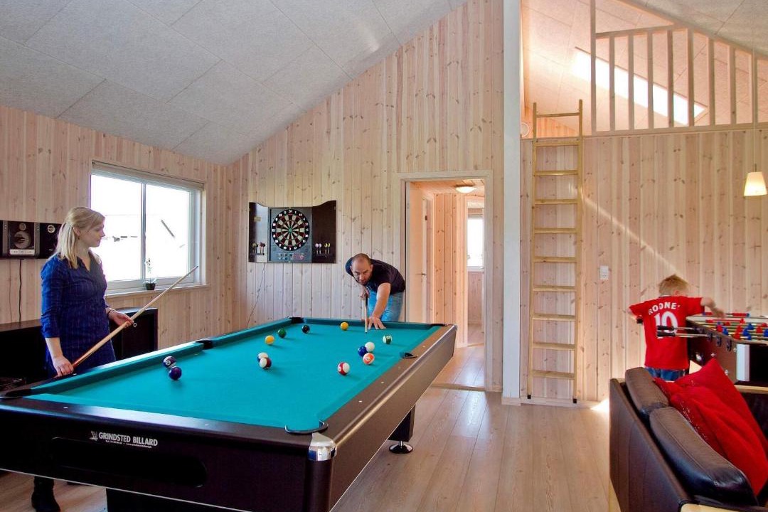 Photo of Livingroom in Høruphav