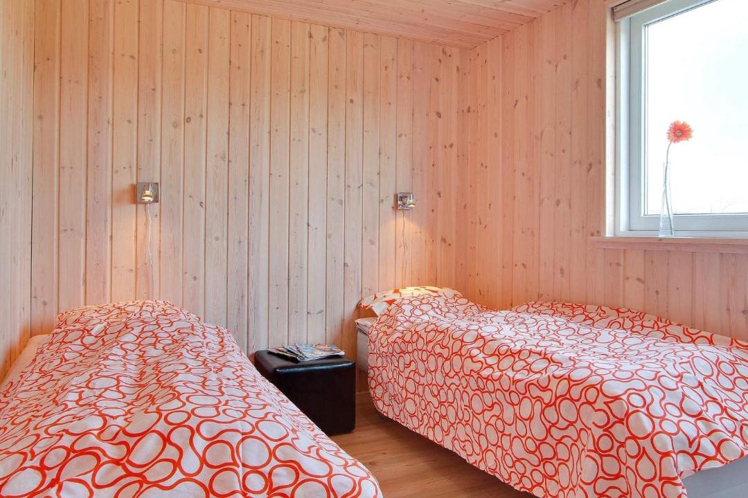 Photo of Bedroom in Høruphav