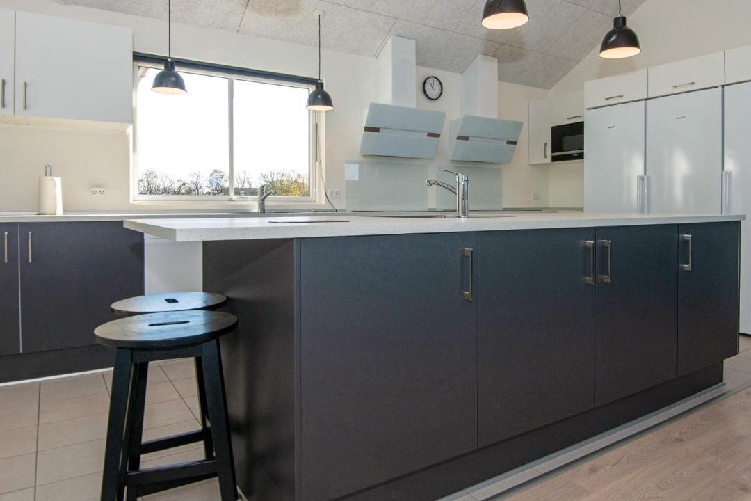 Photo of Kitchen in Houstrup