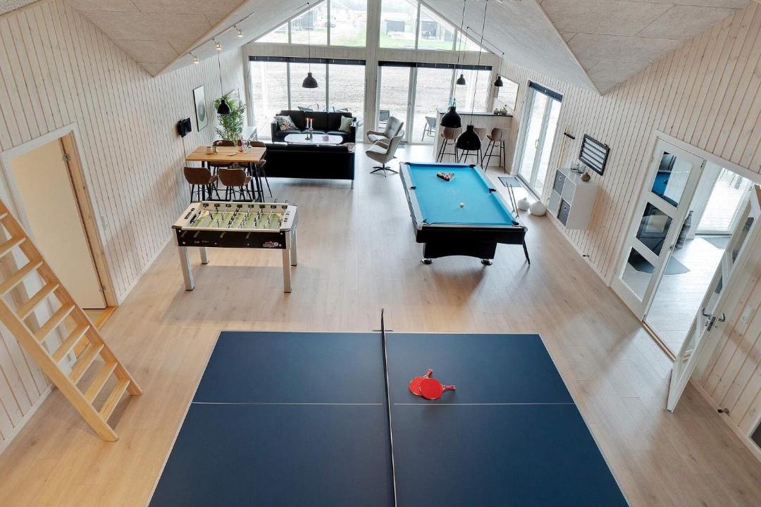 Photo of Livingroom in Houstrup