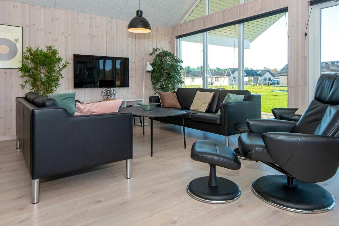 Photo of Livingroom in Houstrup