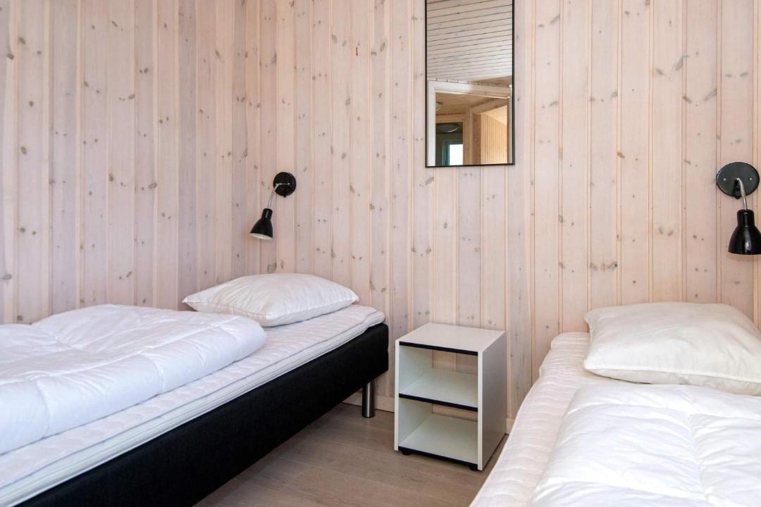 Photo of Bedroom in Houstrup