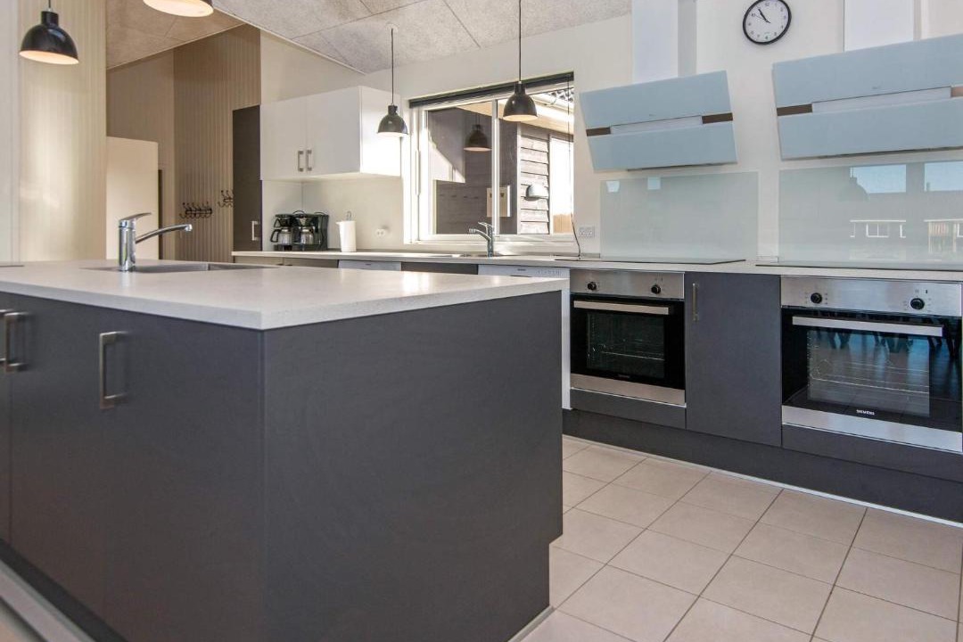 Photo of Kitchen in Houstrup