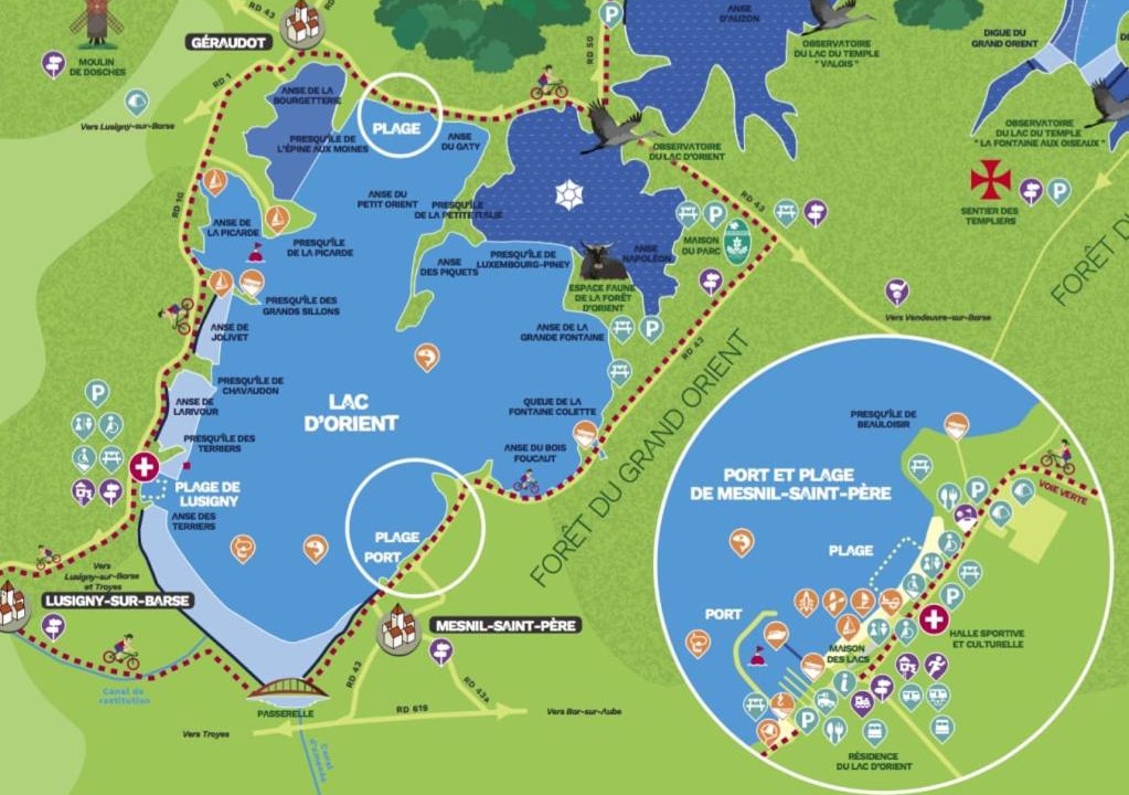 Photo of Others in Troyes