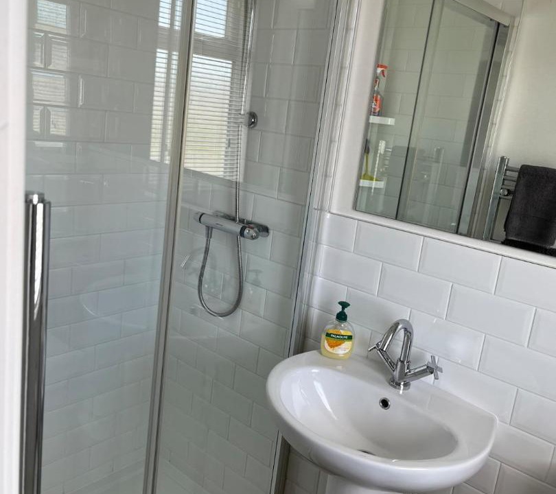 Photo of Bathroom in Padstow