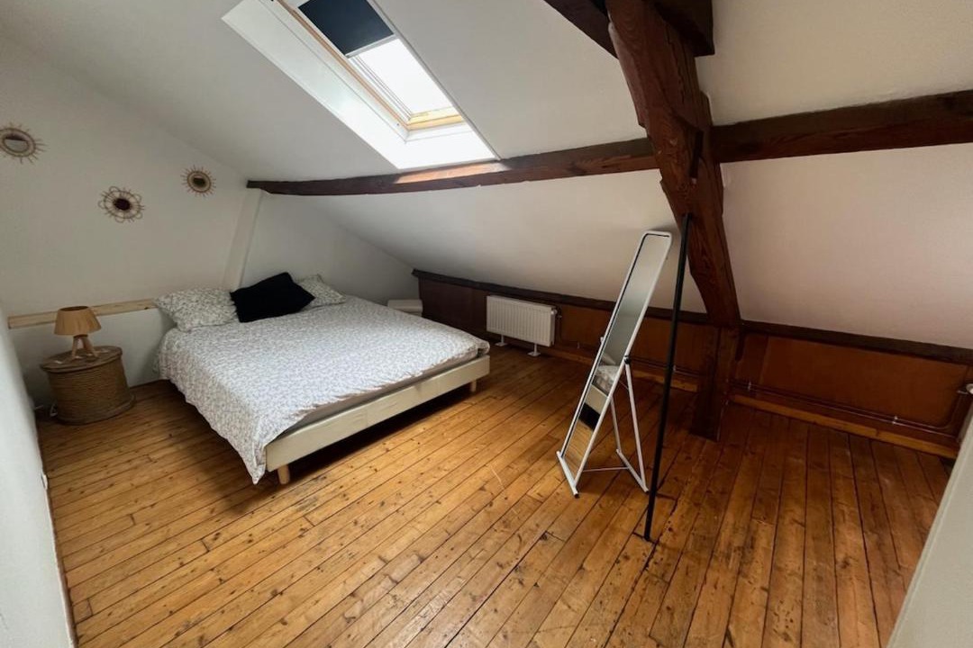 Photo of Bedroom in Troyes