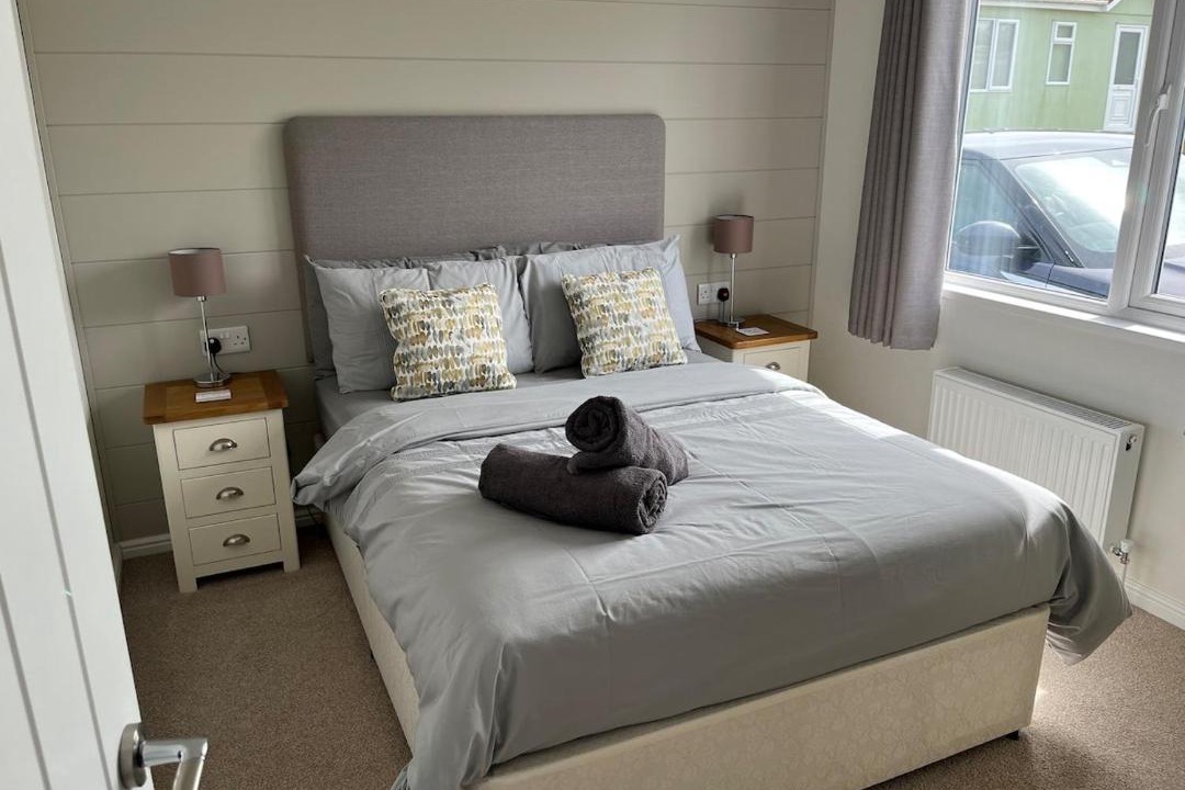 Photo of Bedroom in Padstow