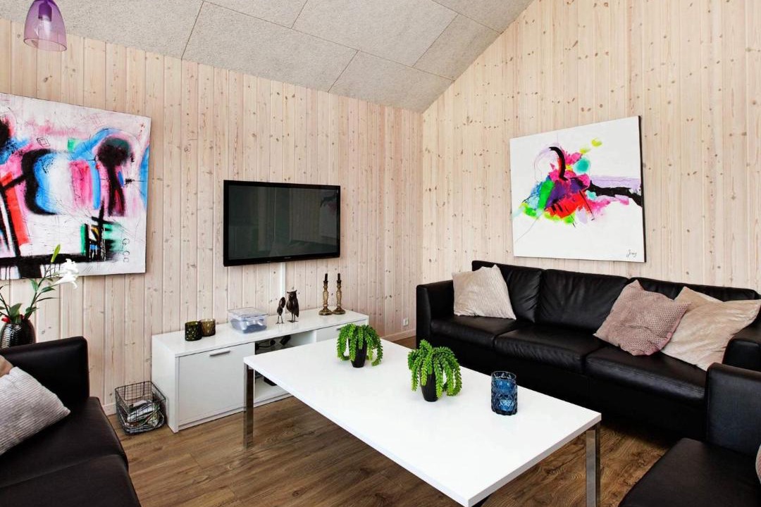 Photo of Livingroom in Skastrup