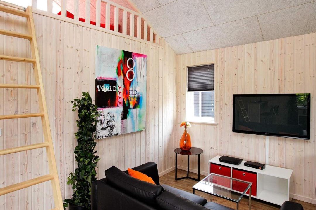 Photo of Livingroom in Skastrup